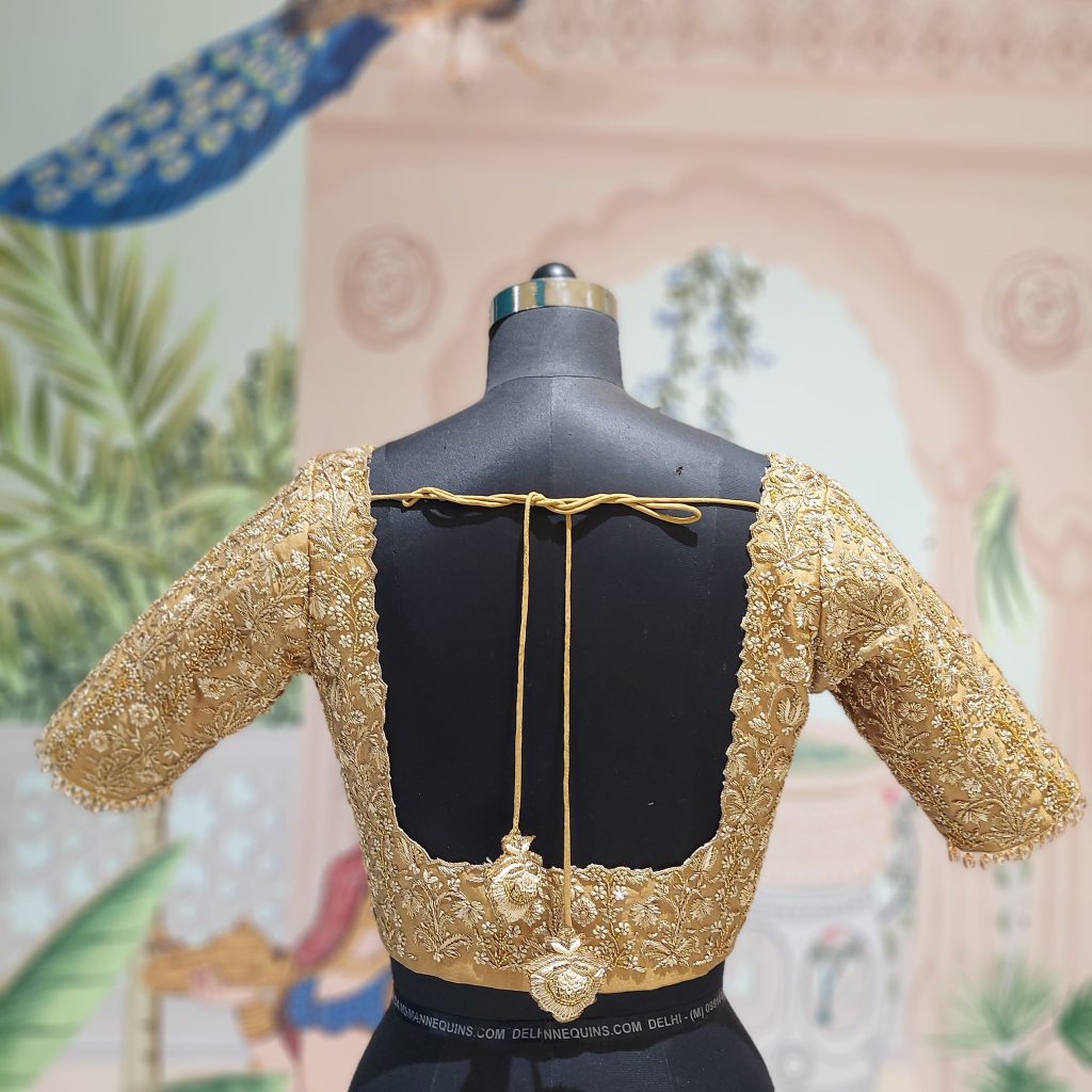best bridal boutique in bangalore