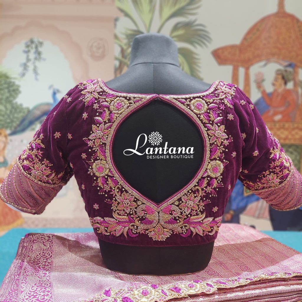top fashion designers in bangalore