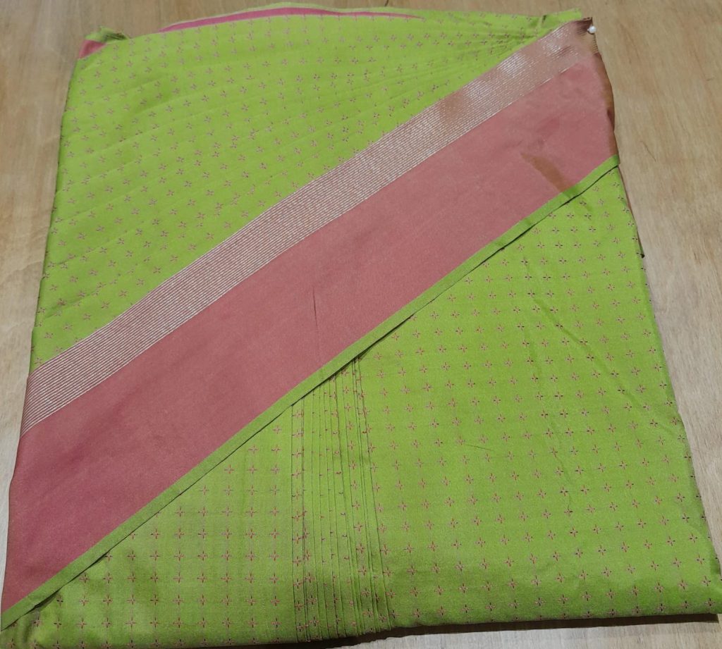 top prepleated saree services in bangalore