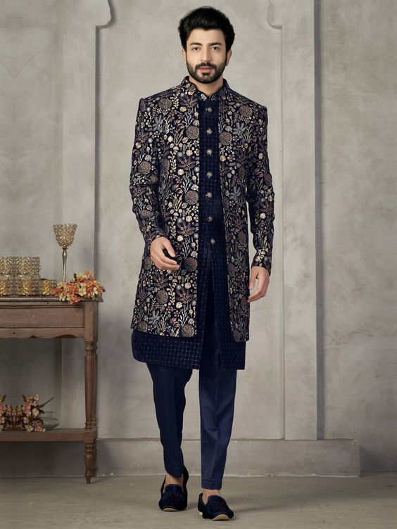 Groom wear designers in bangalore