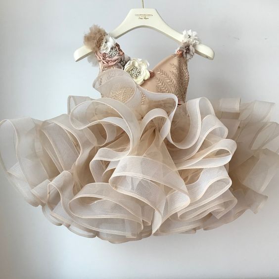 First birthday dress for baby girl in bangalore