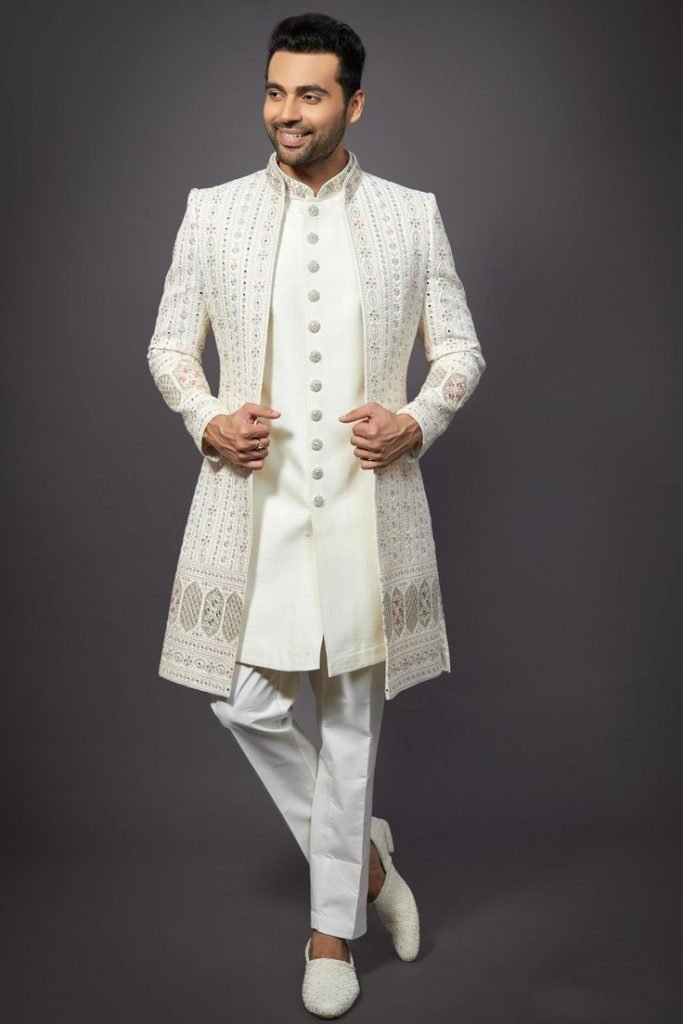 Groom wear designers in bangalore