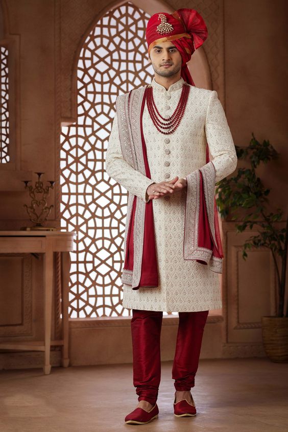 groom wear designer in bangalore