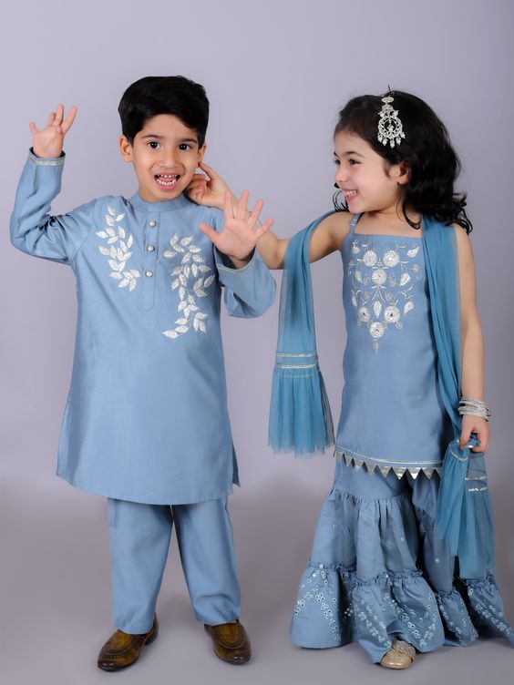 kids wear designer in bangalore