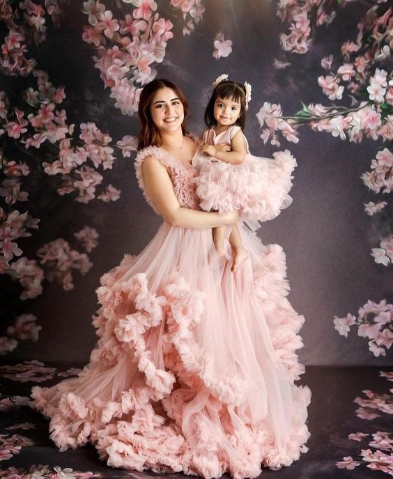 mom n me dresses boutique in bangalore