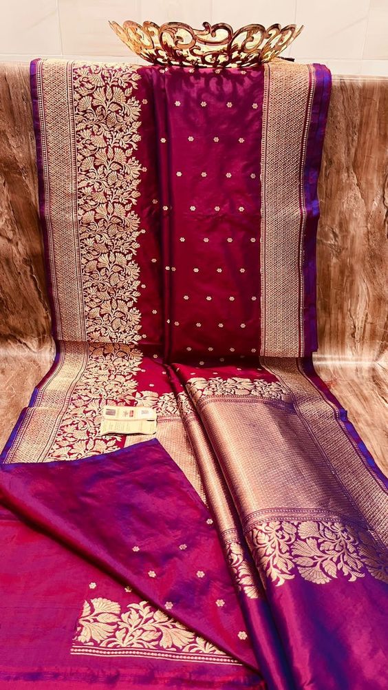 Ready to wear saree makers in bangalore