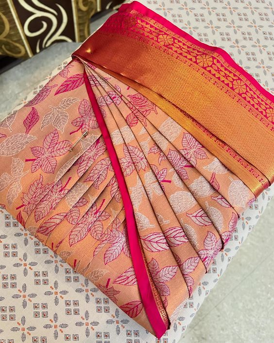 Saree prepleating in bangalore